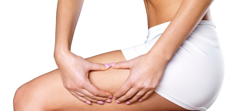 تخلصي من علامات التمدّد نهائياً بهذه الوصفات الطبيعية